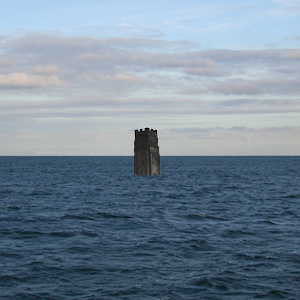 Flooding hits St. Michael's Tower