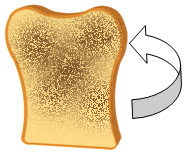 Double insertion method